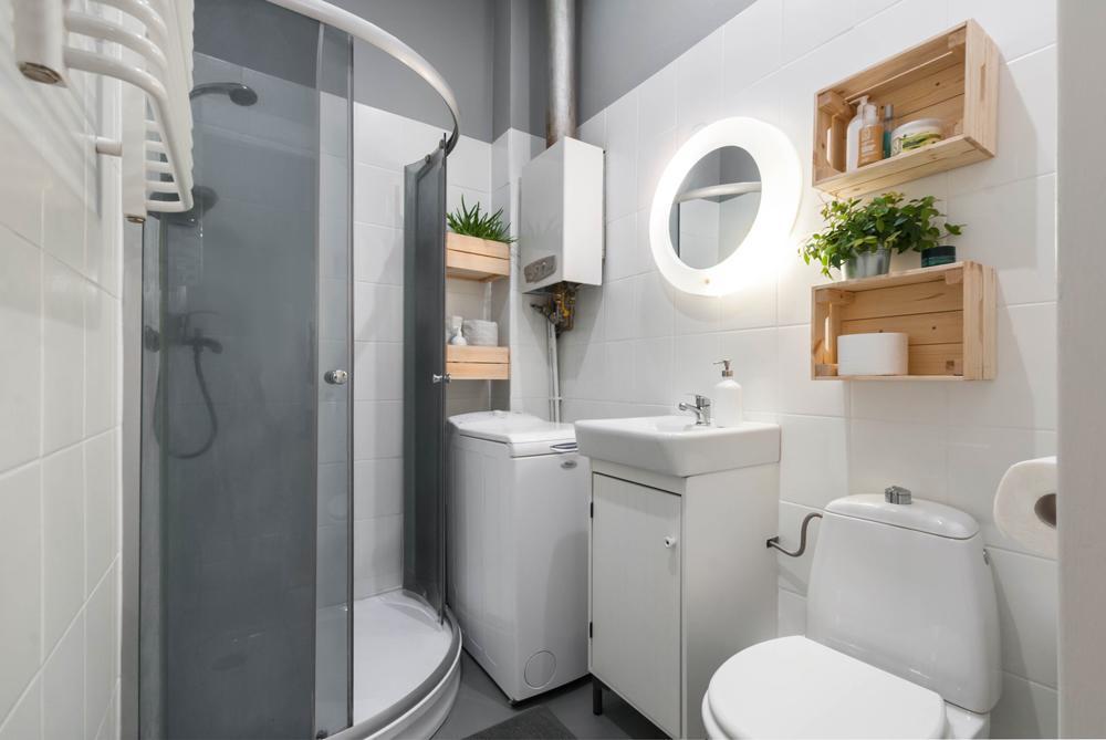 Apartament Olawska 8 Tectumapartments *