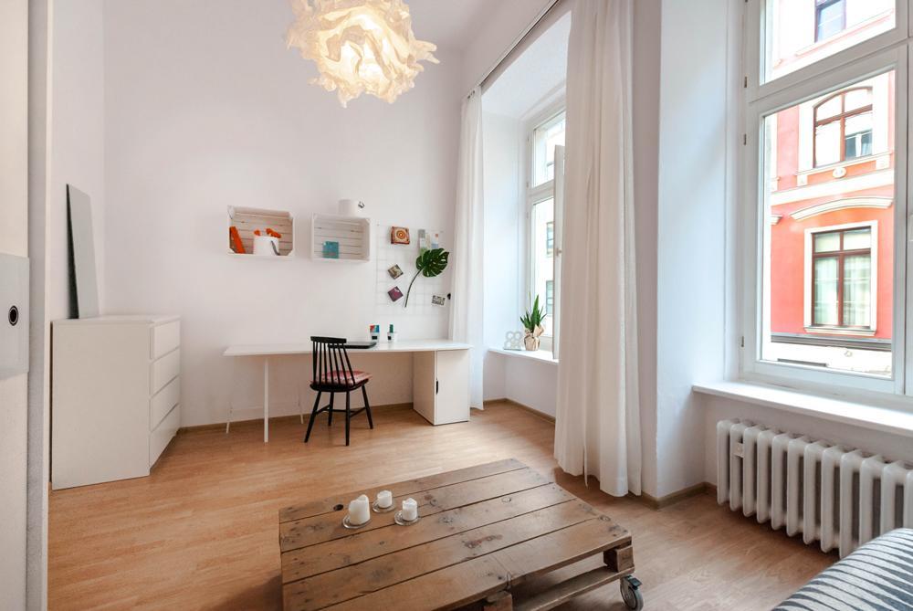 Olawska 8 Tectumapartments