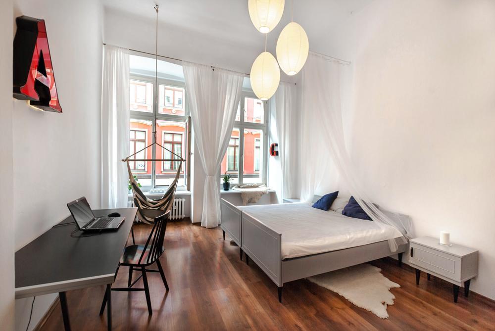 Olawska 8 Tectumapartments Apartament *