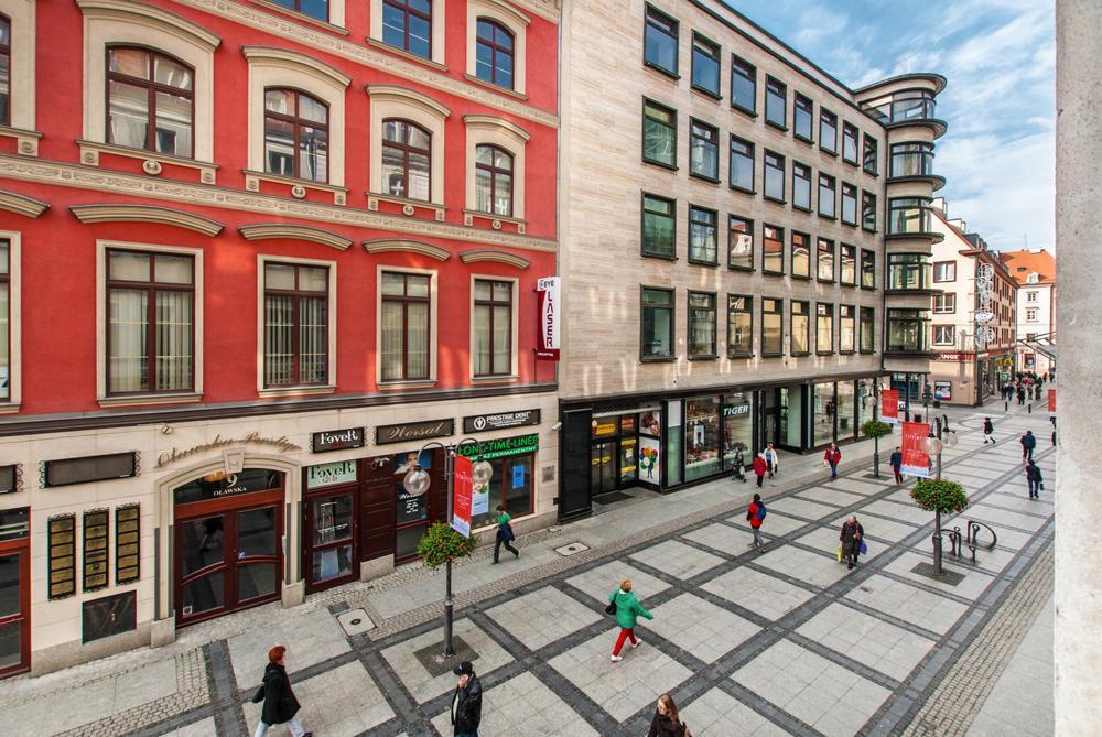 Apartament Olawska 8 Tectumapartments